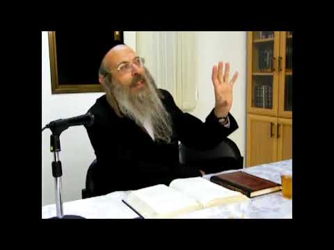 הרב אליהו גודלבסקי | וירא את המקום - שיעור מלא