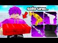 Rivals pero, la CAJA de SKINS Decide mis ARMAS! Roblox