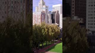 Our Campus Drone Video