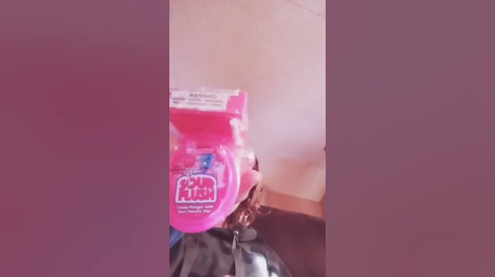 opening sour candy