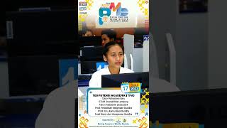 Kegiatan Tes Potensi Akademikcalon Mahasiswa Baru Stiab Jinarakkhita Lampung