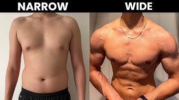 The #1 Workout That BLEW UP My Shoulders (3 Exercises)