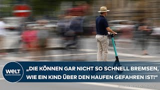 Download Lagu E-SCOOTER-WAHNSINN: Jetzt greift Frankfurts Polizei mit großangelegten Verkehrskontrollen durch! MP3 Download Lagu E-SCOOTER-WAHNSINN: Jetzt greift Frankfurts Polizei mit großangelegten Verkehrskontrollen durch! MP3