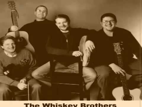 The Amazing Whiskey Brothers Traditional Irish Band Mp4 YouTube Hqdefault 