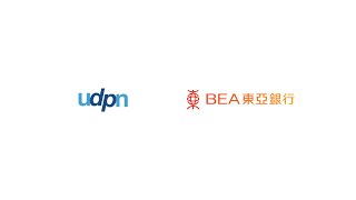 The Bank Of East Asia And Udpn Collaborate On Stablecoin And Tokenised Deposit Proof Of Concept