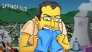 NEW FORTNITE SIMPSONS UPDATE LIVE — DONUT TIME