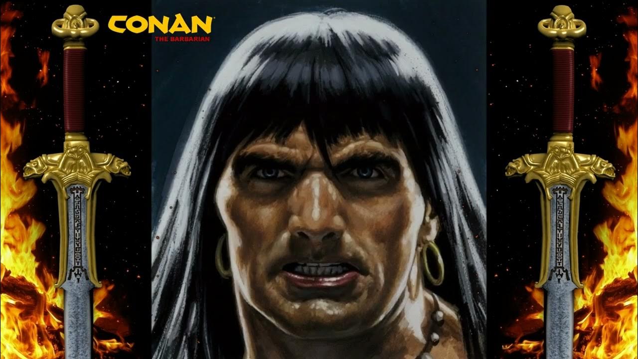 Basil Poledouris Prologue / Anvil Of Crom Conan O Bárbaro (Basil Poledouris) 01 - Prologue & Anvil of crom - YouTube