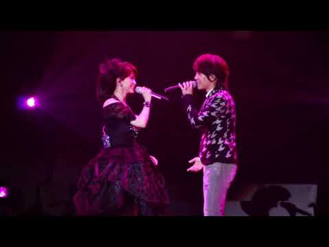 邰正宵 Samuel Tai vs 孟庭葦的演唱會