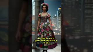Como Essas Pinturas Mudaram o Mundo #shorts
