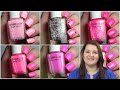 Color club out of the box spring 2023 collection  live application review