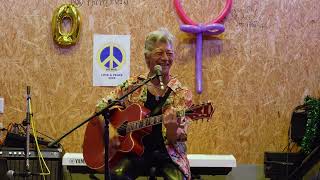Duck Tetsuya 還暦ライブ