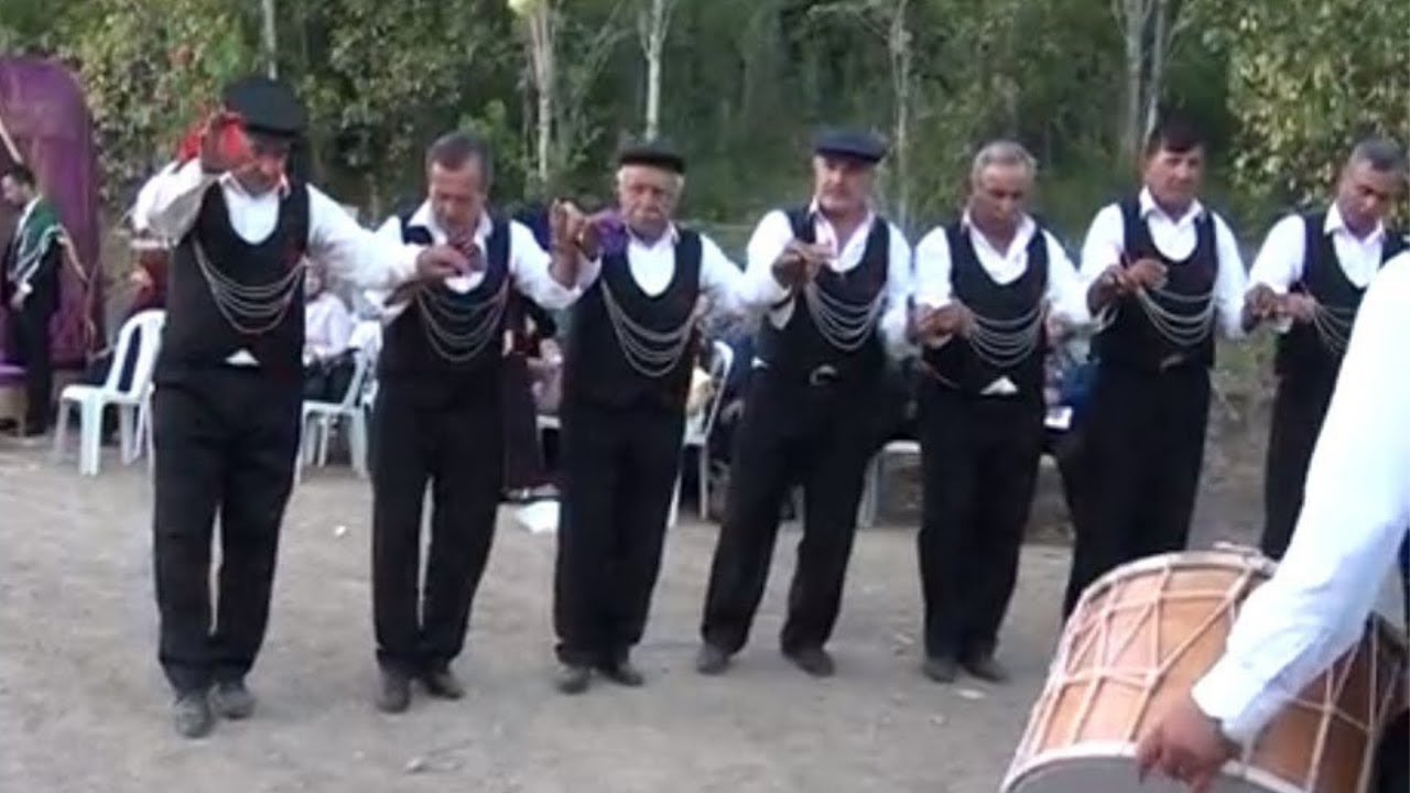 AĞIRLAMA HALAY  HALAYIN KİTABINI YAZAN YİĞİTLER ASLAN ÇAYLAN VE EKİBİ SUNGURLU çorum ağırlaması