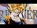 MAD ドラゴンボール REVIVER サイヤの日記念MAD 