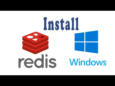 How To Install Redis On Windows | Steps To Install Redis On Windows -  YouTube