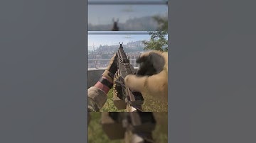 COD Modern Warfare 2 - 556 Icarus Weapon Inspection + Reload Animation [MWII] #warzone #codclips #mw