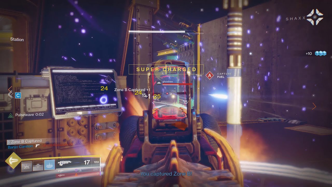 Bad Juju Gameplay | 51 Defeats | Destiny 2 | Season of the Arrival