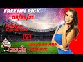 NFL Picks - Arizona Cardinals vs Jacksonville Jaguars Prediction, 9/26/2021 Week 3 NFL Best Bet