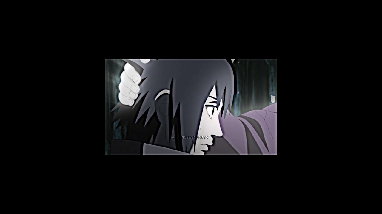 Night Changes -  One Direction // Naruto