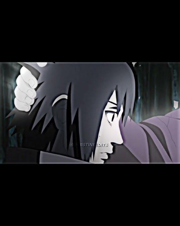 Night Changes -  One Direction // Naruto