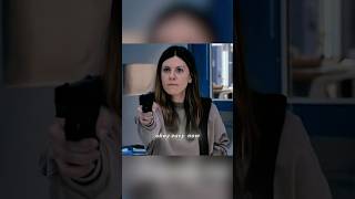 Drug balloons inside a patient? Armed woman storms the OR! How will it end? 🔫 #chicagomed #tvshow