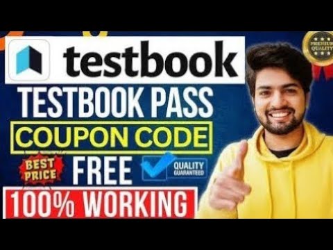 2Year Testbook Pass Only 224