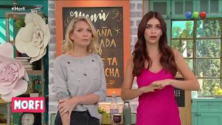 Programa 954 (12-04-2019) - Morfi