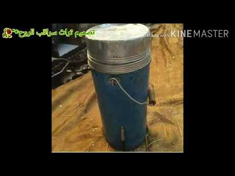 تراث سوري قديم