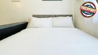 * *R2 Minimalist Snug Haven | Iloilo, Philippines | Hotel Review 🌟