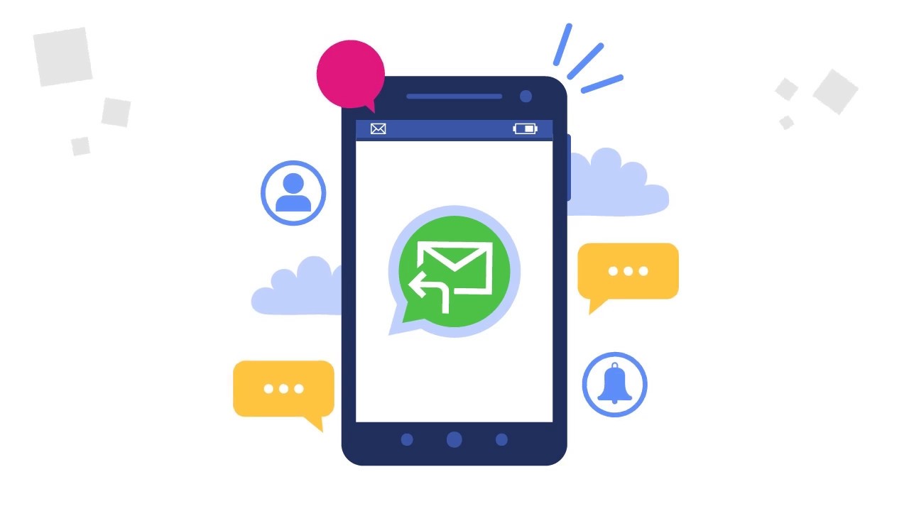 Facebook messenger marketing software