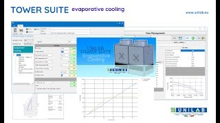 EVAPORATIVE COOLING screenshot 4