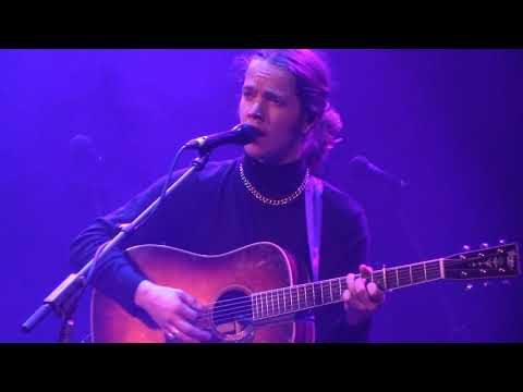 Billy Strings: Watch It Fall (Dec 31, 2018)