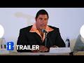 Coração de Lutador - The Smashing Machine | Trailer 2 Oficial Legendado