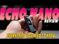 Fiio Snowsky Echo Nano: In-depth Review (Sound, Menu, & Cons)