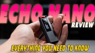 Fiio Snowsky Echo Nano: In-depth Review (Sound, Menu, & Cons)