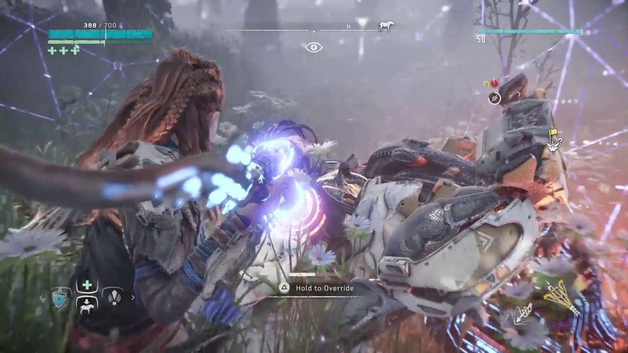 Horizon Ultra Hard YouTube