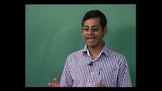 Advanced Characterization Techniques: Lecture-10