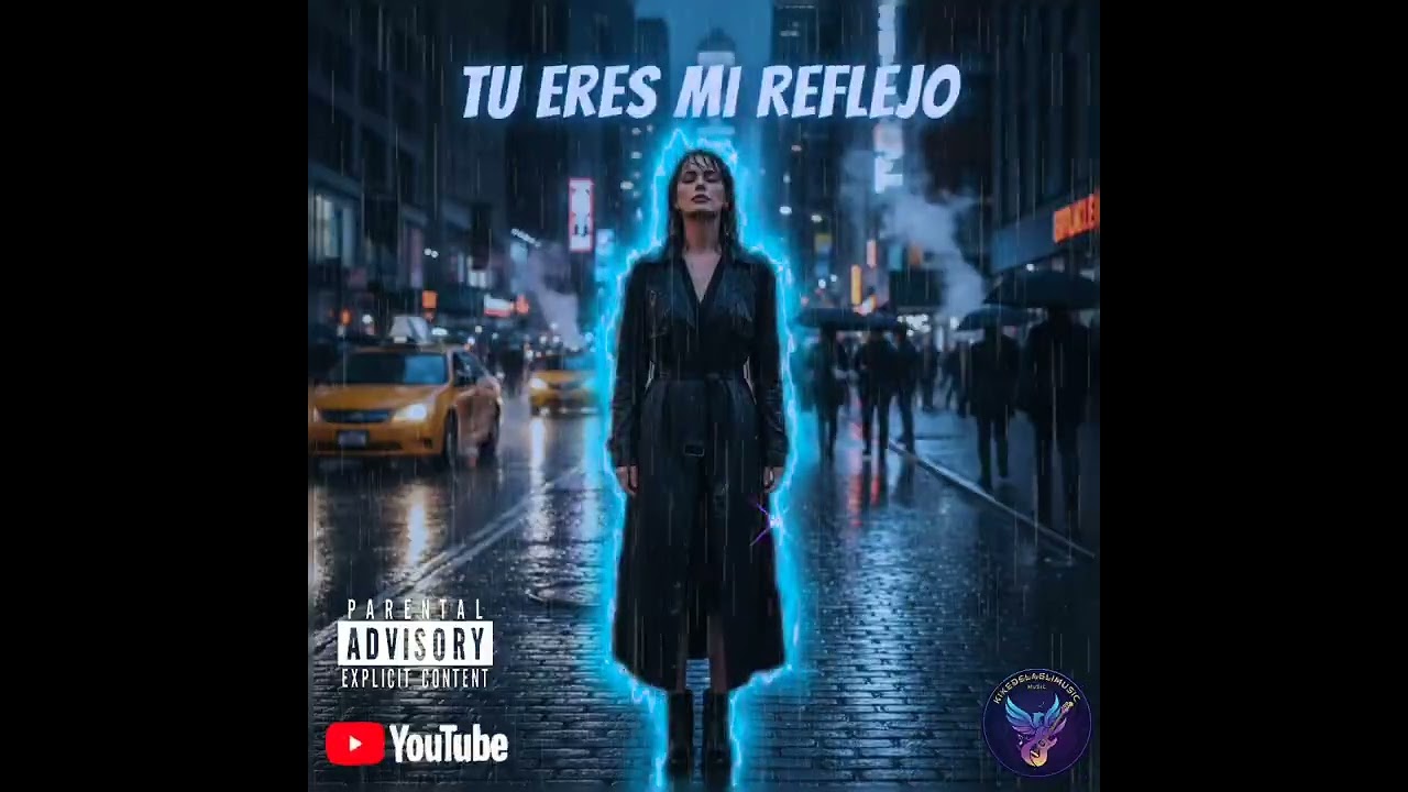 #reflejos #reggetonantiguo #reggeaton tú eres mi reflejo el amor de mi vida #music #amorpropio 