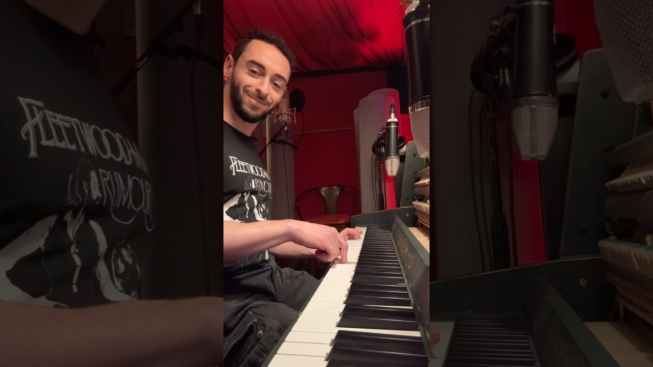 Wrote this song when I was 18 🫨