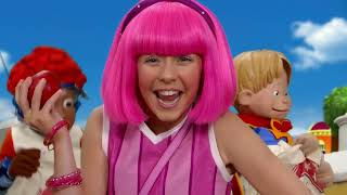 Vilamandra (LazyTown) - Having a Great Time (Catalan)
