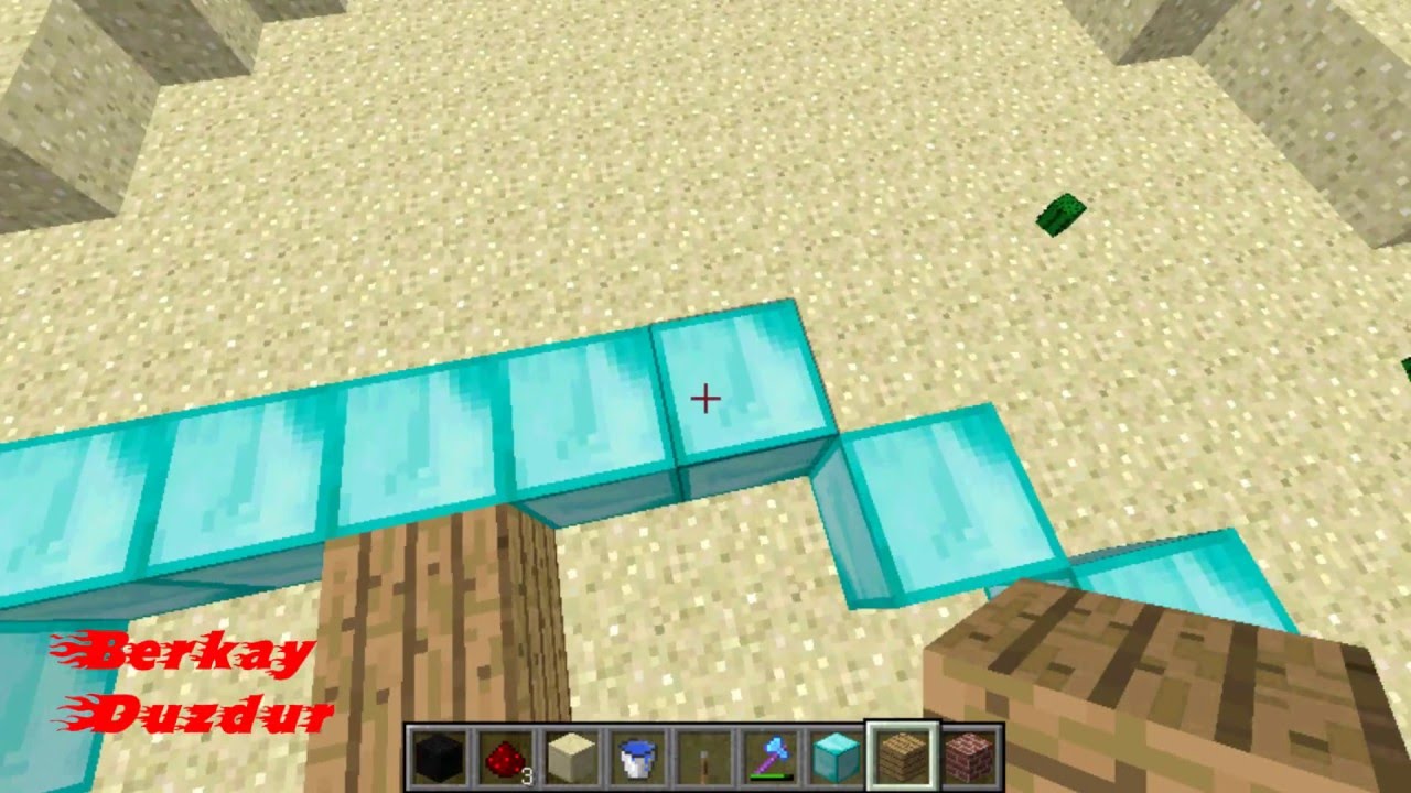 Minecraft K l balta k rek kazma apa Yap m Blok YouTube minecraft-k-l-balta-k-rek-kazma-apa-yap-m-blok-youtube