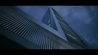 Pininfarina Architecture