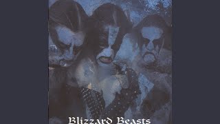 Miniatura de vídeo de "Immortal - Blizzard Beasts"