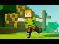 En directo | Reparando el villager trade hall y rigging al final