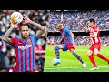 Daniel Alves 2022 Age Doesn't Matter - Crazy Skills & Goals