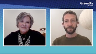 Delta Air Lines Gail Grimmett on accelerating aviation toward net zero