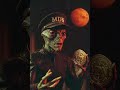 #Mdn #midnight call to alien friends
