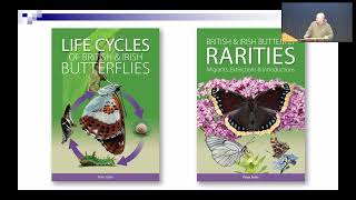 Peter Eeles – Hidden world of Hampshire's Butterflies