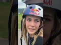 Just a casual skate session with Chloe Covell - no biggie 🤯❤️‍🔥