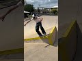 Just a casual skate session with Chloe Covell - no biggie 🤯❤️‍🔥
