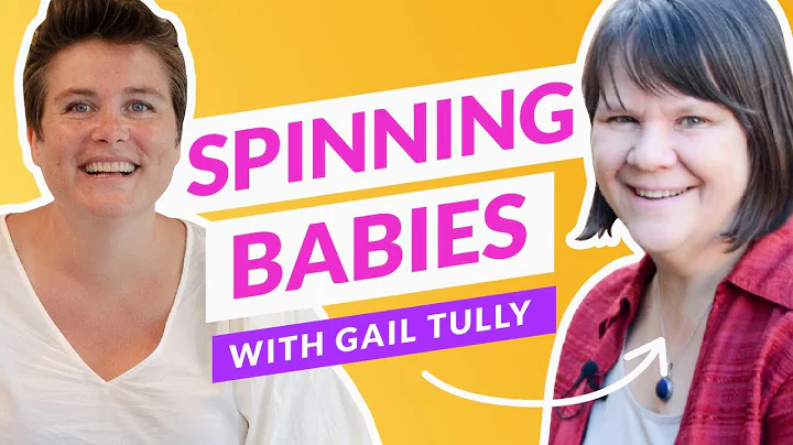Word Medicine with the Gail Tully | Midwifery Wisdom Podcast Episode 86